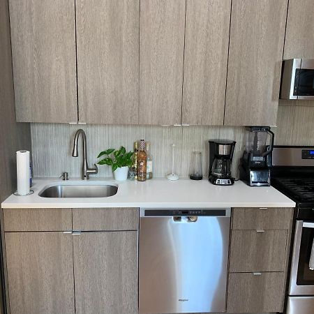 Ferienwohnung Urban Jungle Oasis in Queens! New York Exterior foto